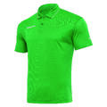 Draco Polo GRN/WHT XXS Poloskjorte til herre