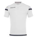 Shofar Polo WHT/ANT 4XL Polo