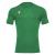 Rigel Hero Shirt SS GRN XL Teknisk trenings t-skjorte - Unisex 