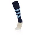 Hoops Socks NAV/COL M Stillige fotballsokker - Unisex