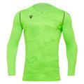 Ares Match Day GK Shirt NGRN 3XS Teknisk keeperdrakt  - Unisex