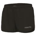 Hanna Short Woman BLK M Short