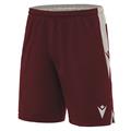 Tempel Match Day Short CRD XXS Teknisk kampshorts - Unisex