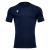 Rigel Hero Shirt SS NAV XL Teknisk trenings t-skjorte - Unisex 