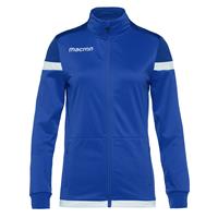 Anuket Full Zip Top Dame Utgående model