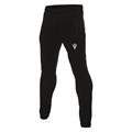 Nepri Hero Pant BLK S Teknisk overtrekksbukse - Unisex