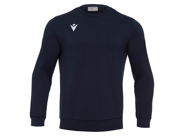 Axima Sweatshirt NAV XS Fritidsgenser i bomull -  Unisex 