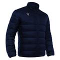 Eblana Bomber Jacket NAV S Myk og allsidig jakke