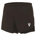 Gaston Hero Short Micro  BLK 5XL Teknisk løpeshorts - kort modell