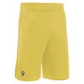 Oxide Hero Short YEL XS Teknisk basketball shorts