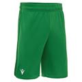 Oxide Hero Short GRN XXS Teknisk basketball shorts