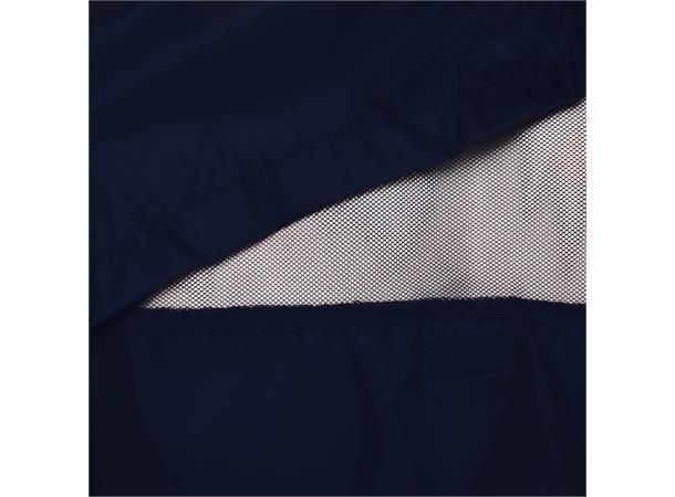 Chicago Mesh Lined Windbreaker NAV 3XS Ultralett vindstopper - Unisex 