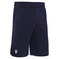 Oxide Hero Short NAV S Teknisk basketball shorts