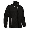 Praia Hero Windbreaker BLK XXL Vindjakke  - Unisex