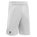 Oxide Hero Short WHT XL Teknisk basketball shorts