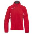 Macron Custom Antivento Jakke RED 4XL Overtrekksjakke