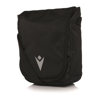 Peak Man Bag Herreveske med skulderstropp