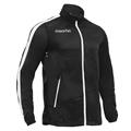 Montreal Windbreaker BLK S Lettvekts vindjakke  - Unisex