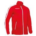 Montreal Windbreaker RED 3XL Lettvekts vindjakke  - Unisex