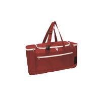 Trip Gymbag RED M Praktisk spillerbag