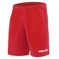 Mesa Short RED L Match day short