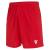 Mesa Hero Short RED S Trenings- og kampshorts - Unisex 