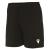 Acrux Hero Woman Shorts BLK 3XS Teknisk kamp-og treningsshorts til dame 