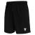Mesa Hero Short BLK S Trenings- og kampshorts - Unisex 