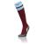 Azlon Socks CRD/COL XS Fotballsokker - Unisex 