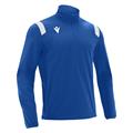 Gange 1/4 Zip Top ROY XXL Teknisk treningsgenser - Unisex