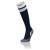 Azlon Socks NAV/WHT XS Fotballsokker - Unisex 