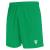 Mesa Hero Short GRN L Trenings- og kampshorts - Unisex 