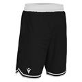 Thorium Short BLK M Teknisk basketball shorts - Unisex