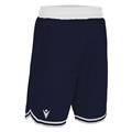 Thorium Short NAV S Teknisk basketball shorts - Unisex