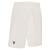 Curium Shorts WHT 3XL Teknisk basketballshorts - Unisex 