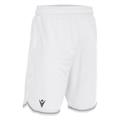 Thorium Short WHT M Teknisk basketball shorts - Unisex