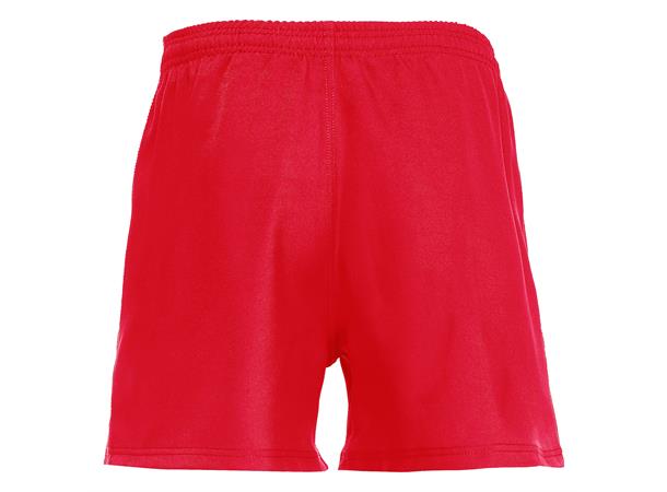 Howlite Hero Rugby Shorts RED 5XL Teknisk shorts i slitesterkt tekstil 
