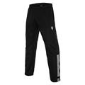 Tourmaline Rugby pant BLK/GRY 4XL Vannavstøtende overtrekksbukse - Unisex