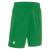 Curium Shorts GRN 3XL Teknisk basketballshorts - Unisex 