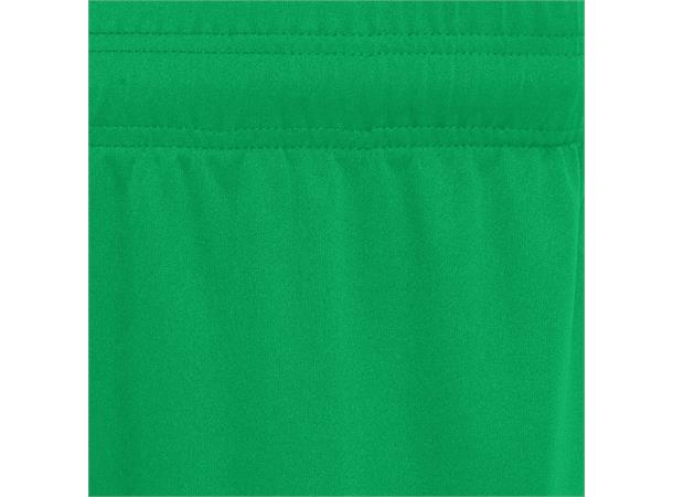 Curium Shorts GRN 3XL Teknisk basketballshorts - Unisex 