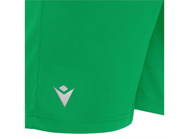 Curium Shorts GRN 3XL Teknisk basketballshorts - Unisex 