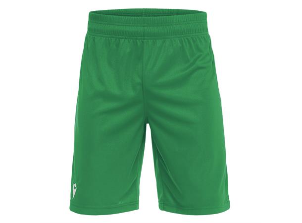 Curium Shorts GRN 3XL Teknisk basketballshorts - Unisex 