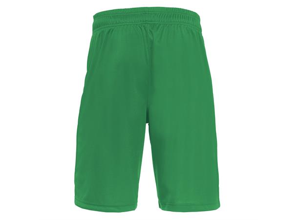 Curium Shorts GRN 3XL Teknisk basketballshorts - Unisex 
