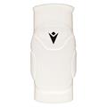 Sage Kneepads WHT M Knebeskytter - Unisex