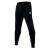 Baal Hero Traning Pant BLK 4XL Klassisk joggebukse - Unisex 