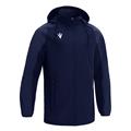 Elbrus Full Zip Rain Jacket NAV 5XL Teknisk regnjakke - Unisex