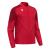Morpheus Travel Full Zip Top RED XL Teknisk reisejakke - Unisex 