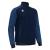 Anubis Travel Full Zip Top NAV 4XS Teknisk full zip jakke  - Unisex 
