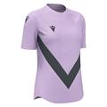 Dryad Match Day Shirt W LC M Teknisk spillerdrakt - Damemodell