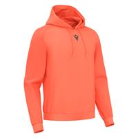Horn Hooded Sweatshirt NCOR M Teknisk hettegenser - Unisex